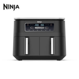سرخ کن دوقلو نینجا مدل Ninja AF300
