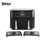 سرخ کن دوقلو نینجا مدل Ninja AF300 - تصویر 4