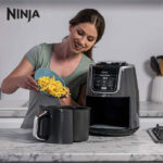 سرخ کن نینجا مدل Ninja AF160 - تصویر 6