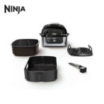 سرخ کن نینجا مدل Ninja AG301 - تصویر 3