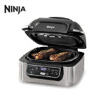 سرخ کن نینجا مدل Ninja AG301 - تصویر 2