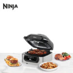 سرخ کن نینجا مدل Ninja AG301 - تصویر 5
