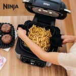 سرخ کن نینجا مدل Ninja AG301 - تصویر 8