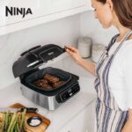 سرخ کن نینجا مدل Ninja AG301 - تصویر 6