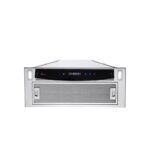 هود مخفی بیمکث مدل B2052U - تصویر 2