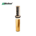 پریز آسانسوری ملونی کد Melloni 10066 - تصویر 3