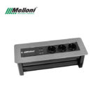 پریز برقی تاچ ملونی کد Melloni 10064 - تصویر 3