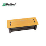 پریز برقی تاچ ملونی کد Melloni 10064 - تصویر 4
