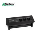 پریز برقی تاچ ملونی کد Melloni 10064 - تصویر 5