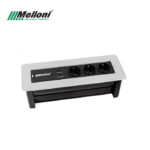 پریز برقی تاچ ملونی کد Melloni 10064 - تصویر 6