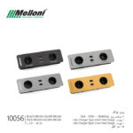 پریز توکار ملونی کد Melloni 10056