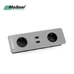 پریز توکار ملونی کد Melloni 10056 - تصویر 3