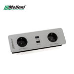 پریز توکار ملونی کد Melloni 10056 - تصویر 6