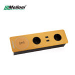 پریز توکار ملونی کد Melloni 10058 - تصویر 4