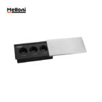 پریز توکار ملونی کد Melloni 10078 - تصویر 2