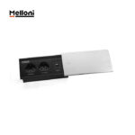 پریز توکار ملونی کد Melloni 10076 - تصویر 2