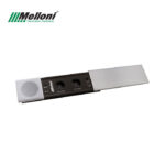 پریز توکار کشویی ملونی کد Melloni 10068 - تصویر 3