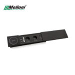 پریز توکار کشویی ملونی کد Melloni 10068 - تصویر 5