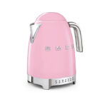 کتری برقی درجه دار اسمگ مدل SMEG KLF04 - تصویر 11
