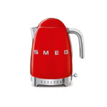 کتری برقی درجه دار اسمگ مدل SMEG KLF04 - تصویر 17