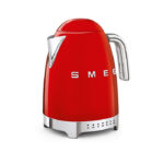 کتری برقی درجه دار اسمگ مدل SMEG KLF04 - تصویر 16