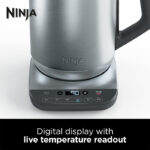 کتری برقی نینجا مدل Ninja KT201EU - تصویر 3