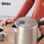 کتری برقی نینجا مدل Ninja KT201EU - تصویر 4