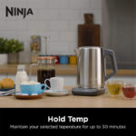کتری برقی نینجا مدل Ninja KT201EU - تصویر 6