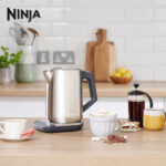 کتری برقی نینجا مدل Ninja KT201EU - تصویر 7