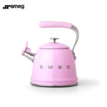 کتری روگازی اسمگ مدل SMEG CKLW2001 - تصویر 7