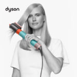 حالت دهنده مو دایسون Dyson Airwrap Hair Styler مدل HS05 - تصویر 12
