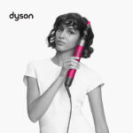 حالت دهنده مو دایسون Dyson Airwrap Hair Styler مدل HS05 - تصویر 16
