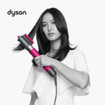 حالت دهنده مو دایسون Dyson Airwrap Hair Styler مدل HS05 - تصویر 17
