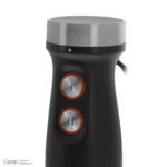 گوشت کوب برقی چندکاره نوتریکوک مدل NC-HB100 - تصویر 11