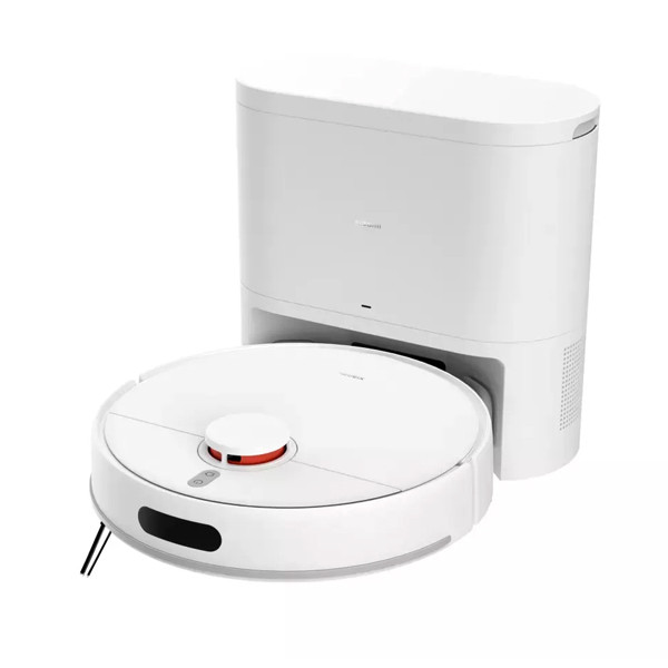 GBSZX28wBy جاروبرقی رباتیک شیائومی مدل H40 - تصویر 1