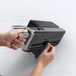سرویس چاقو 6 پارچه نینجا مدل ‎K62006 - تصویر 4