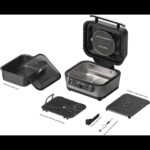 گریل هواپز هوشمند نوتریکوک مدل RG600 - تصویر 2