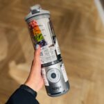 شیکر شارژی نینجا مدل BC251 گنجایش 0.65 لیتر - تصویر 8