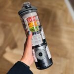 شیکر شارژی نینجا مدل BC251 گنجایش 0.65 لیتر - تصویر 10