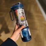 شیکر شارژی نینجا مدل BC251 گنجایش 0.65 لیتر - تصویر 11