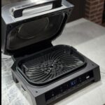 گریل سرخ کن 3.8 لیتر نینجا مدل DG551 - تصویر 14