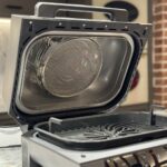 گریل سرخ کن 3.8 لیتر نینجا مدل DG551 - تصویر 11