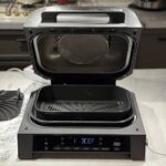 گریل سرخ کن 3.8 لیتر نینجا مدل DG551 - تصویر 12