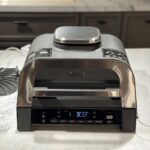 گریل سرخ کن 3.8 لیتر نینجا مدل DG551 - تصویر 13