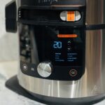 مولتی کوکر نینجا مدل OL650EU - تصویر 8