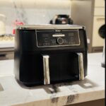 سرخ کن دوقلو نینجا مدل Ninja AF400 - تصویر 7