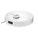 جارو رباتیک روبوراک مدل Qrevo master - تصویر 10