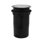 پریز توکار ملونی مدل 10156 - تصویر 4