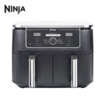 سرخ کن دوقلو نینجا مدل Ninja AF400