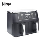 سرخ کن دوقلو نینجا مدل Ninja AF400 - تصویر 4
